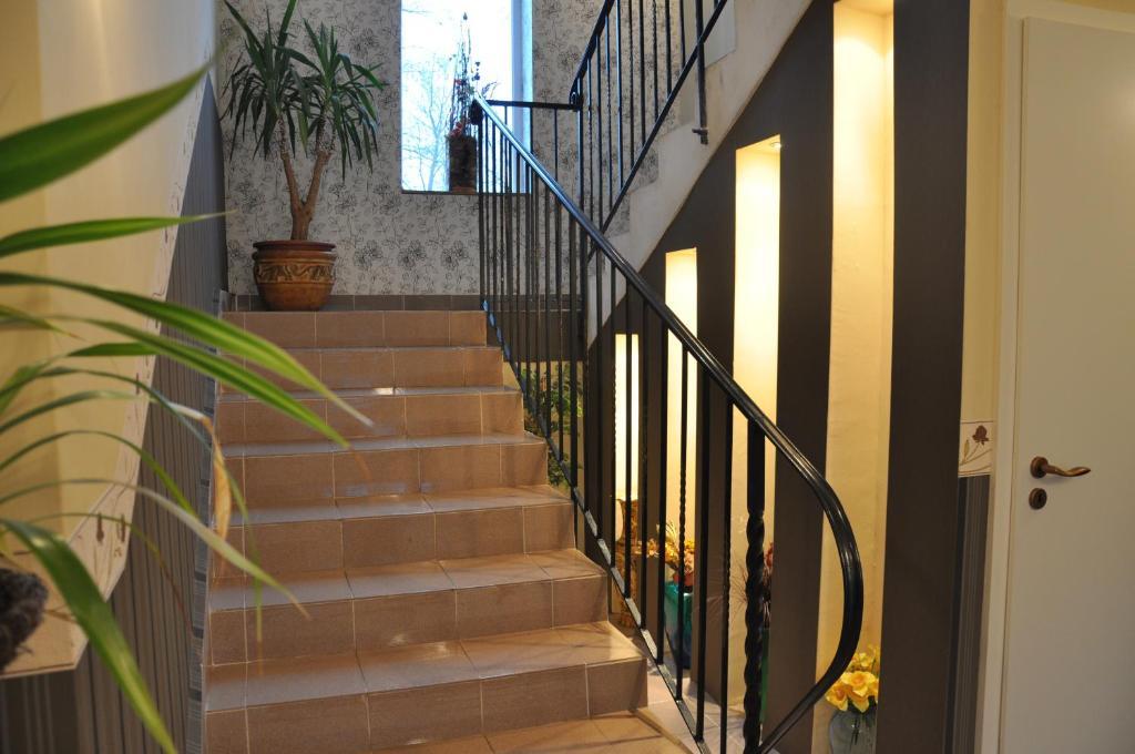 Harmony Panzio Bed & Breakfast Hajduszoboszlo Exterior photo