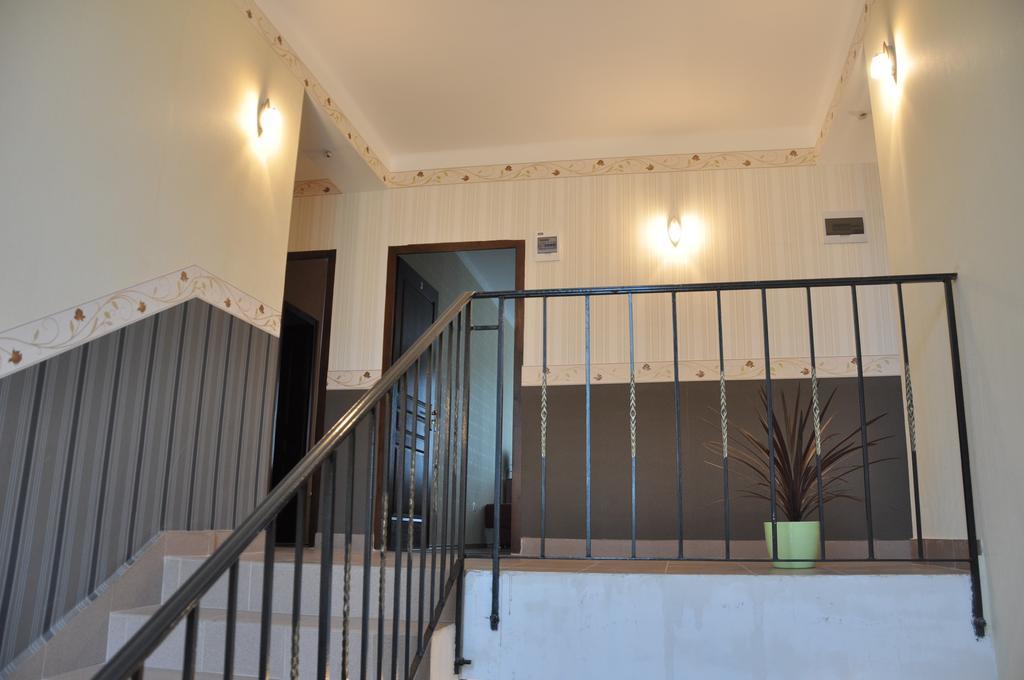 Harmony Panzio Bed & Breakfast Hajduszoboszlo Exterior photo